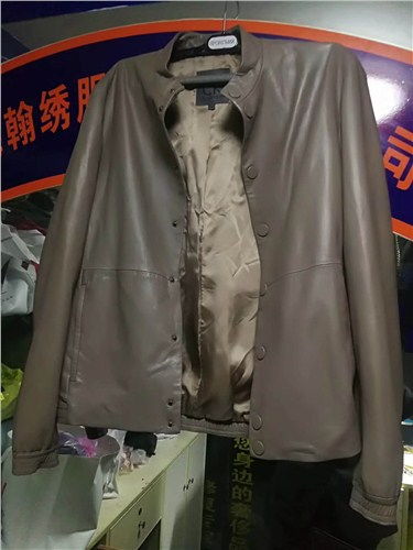 嘉興皮衣修補(bǔ)與日用百貨購物指南